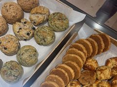 -鹤所·低糖零蔗糖烘焙(长楹店)