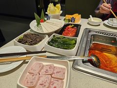 -海底捞火锅(亲子主题北金鹰店)