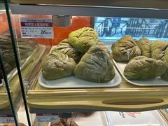 -新侨三宝乐面包店(崇文门店)