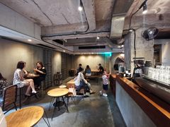 -来回·咖啡(天河南店)