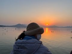 -云龙湖旅游景区