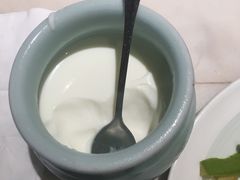 金桂花酸奶-桂小厨广西菜(水晶城店)