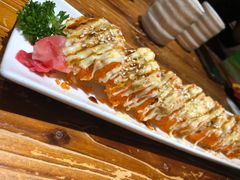 -小川洋风料理(街道口店)