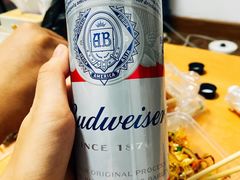 -阿生潮味鲜炒粉(梅林新村店)