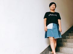 -MO&Co.(龙之梦购物公园店)