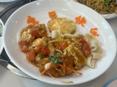 -东北缘餐厅(兰埔路店)