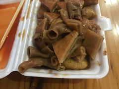 -细妹五香牛杂(步行街店)