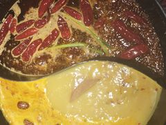 -牛市坎火锅(建设路店)