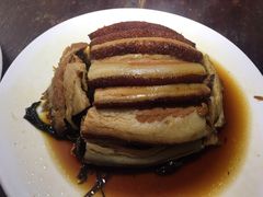 芥菜肉-大兴街扣碗包子馆