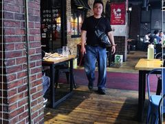 -悦屋老板娘的烤肉店(紫薇田园店)