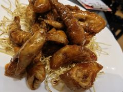 -文记壹心鸡(宝华路店)