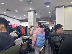 -津门张记包子铺(华昌道店)