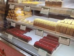 -蜂蝶来饼店(拱北总店)