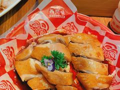-西关味(大卫城店)