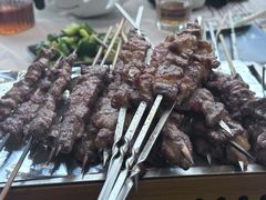 -云晓光头烧烤吧(盛夏店)