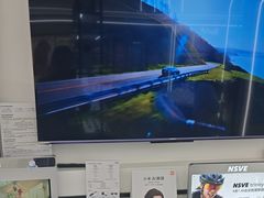 -宝岛眼镜·星创视光中心(成都仁和新城店)