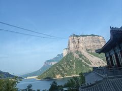 -河南宝泉旅游区