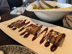 -Efes Turkish & Mediterranean Cuisine 艾菲斯餐厅(陆家嘴店)