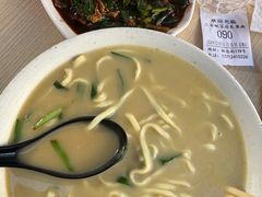 -三百碗宝应长鱼面(板仓街店)