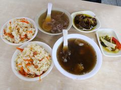 -好成财牛排馆(涂门街总店)