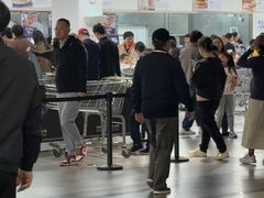 -山姆会员商店(上海浦东店)