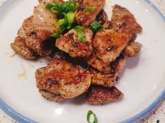 -法式利昂铁板烧主题餐厅(唐山爱琴海店)