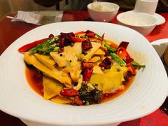 -天厨妙香素食餐厅(清华店)