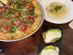 -1861意大利餐厅(文化广场店)