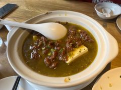 -東舍食唐精品陕菜馆