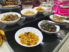 -枣庄开元凤鸣山庄·中餐厅