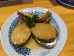 -割烹旭日本料理(龙湖狮山天街店)