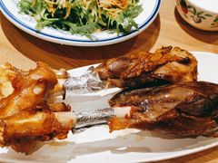 -西北45°(世茂广场店)