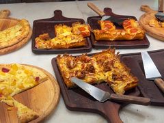 -比格比萨自助(宋家庄店)