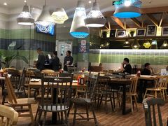 -Pho Asia 亚阁越南料理(上海来福士广场店)