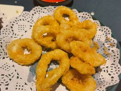 -吱咖啡西式简餐