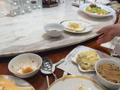 -扬州香格里拉·香宫中餐厅