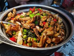 -蛙小侠(威高广场店)