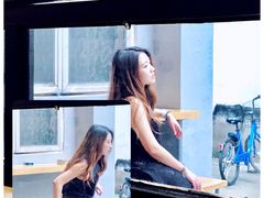-无牌咖啡&酒馆