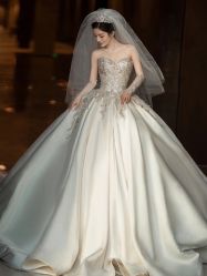 -纯色时光婚纱艺术馆WHITE