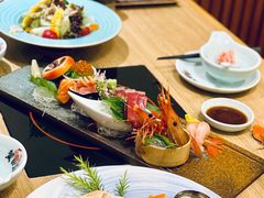 -蟹田居·活蟹料理(东城店)