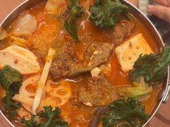 -池奈·咖喱蛋包饭(熙地港店)