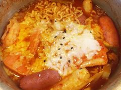 -miss密斯韩餐(平阳景苑店)