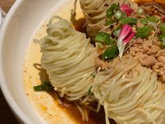 鸡丝凉面-茅庐毛血旺(烟台大悦城店)