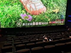 -万达影城(营口万达广场IMAX店)