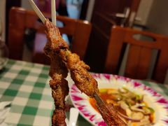 -新疆巴州金丝特餐厅(大钟寺店)