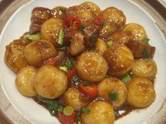 -打酱油·非遗淮扬菜(瘦西湖梅岭店)