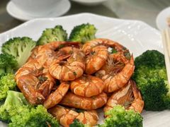 -番禺宾馆丽苑厅