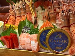 -万岛日本料理铁板烧(万象城店)