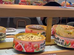 -龍歌自助小火锅(崂山丽达店)