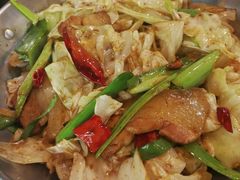 -我去·春饼文化主题餐厅(国定路总店)